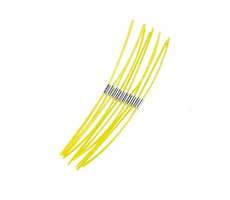 BOSCH F016800174 Bardzo mocny sznurek 23cm (opakowanie 10 szt.)