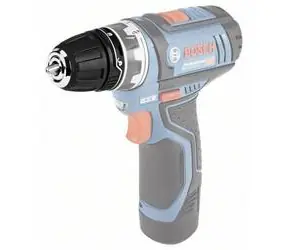 Uchwyt wiertarski BOSCH GFA 12-B Professional / 10 mm Auto-Lock BOSCH FlexiClick