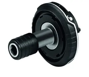 BOSCH GFA 12-X Professional / Sześciokątny 1|4" Uchwyt narzędziowy BOSCH FlexiClick