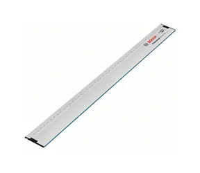 BOSCH FSN RA 32 1600 Professional / Prowadnica z siatką / 32 otwory / 1600 mm