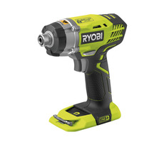 Ryobi RID1801M / Klucz udarowy akumulatorowy / 18V / 3200 obr./min / 220 Nm / bez akumulatora