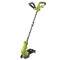 Ryobi RLT5127 / Podkaszarka żyłkowa / 500 W / szerokość koszenia: 27 cm 