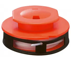 Black&Decker A6044 Żyłka zapasowa do podkaszarek żyłkowych ze szpulą / średnica 1,5 mm / długość 5,5 m