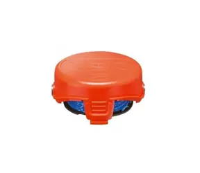 Żyłka zamienna Black&Decker A6442 REFLEX PLUS z osłoną / średnica 1,5 mm / długość 2x 6 m