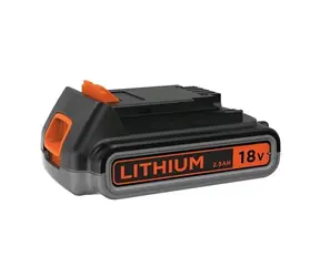 Black&Decker BL2518