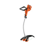 Black&Decker GL8033 / Kosiarka sznurkowa / 800W / 7000 obr/min / szerokość koszenia 33 cm / sznurek 2,0 mm x 6 m