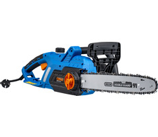 Narex EPR 35-23 / Piła łańcuchowa / 2300 W / Długość prowadnicy 35 cm / Podziałka łańcucha 3|8" / Rowek 1,3 mm
