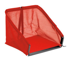 WOLF-Garten FS 380 Kosz na trawę do TT 380 DL / pojemność 25 l
