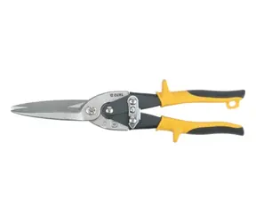 YATO Nożyce do blachy 290 mm proste / CrMo