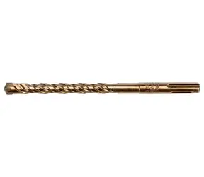 YATO YT-4209 / Wiertło do betonu SDS+ / 10 x 160 mm / X-TIP 