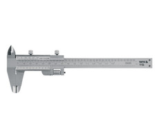 YATO YT-7200 Skala przesuwna 150 x 0,02 mm