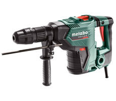 Metabo KHEV 5-40 BL / Młotek kombi / 1150W / 500 obr./min / 2900 uderzeń-min / 8,7 J / SDS-max