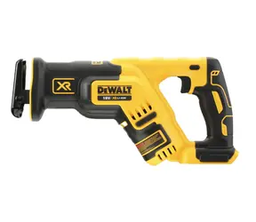 DeWalt DCS367N / Akumulatorowa piła szablasta / 18 V / Skok: 28,6 mm / 2900 z-min / 18 V / Bez akumulatora