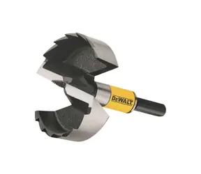 Wiertło do drewna DeWalt DT4586 / FORSTNER 68 mm / średnica 68 mm / 1 szt.