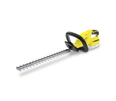Kärcher HGE 18-45 wersja AKU / Akumulatorowe nożyce do żywopłotu / 18V / Li- ION / Długość drążka 45cm / Bez akumulatora