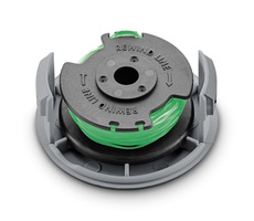 Zapasowa cewka Kärcher 2.444-015.0 do kosiarki sznurkowej LTR 36 BATERIA / 2mm x 3,4m