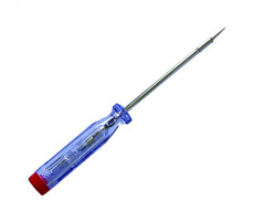 Tester fazy Solight V21 304 / średnica 3,5mm x 190mm / napięcie styku AC: 200 - 250V