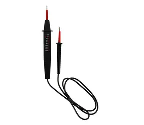 Tester Solight 6V - 380V / AC i DC / diody LED