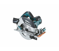 Makita HS7101 / Ręczna piła tarczowa / 1400W / Średnica 190 mm / 5500 obr./min / Głębokość cięcia 67 mm