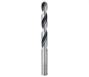 BOSCH HSS PointTeQ 2608577263 / Wiertło spiralne / 9,5 x 81 mm / 10 szt.