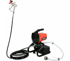 YATO YT-82560 / Agregat malarski hydrodynamiczny / 650W / 207 bar / 1,1 l-min
