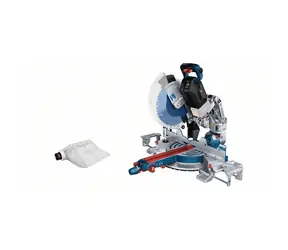BOSCH GCM18V-305 GDC Professional / Pilarka akumulatorowa / 18V / 4000 obr./min. / Średnica 305 / Głębokość cięcia 120 mm / bez akumulatora