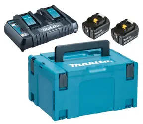 Makita Energy Kit 197629-2