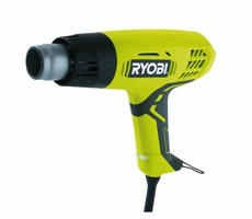 Ryobi EHG2000 / Opalarka / 2000W / Temperatura 400-600°C / Przepływ powietrza 25-500 l-min