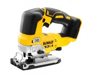 DeWalt DCS334N / Akumulatorowa piła szablasta / 18V / 3200 z-min / Skok 26 mm / bez akumulatora