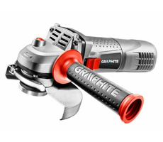 Graphite 59G087 / Szlifierka kątowa / 900W / 12000 obr/min / 125 mm