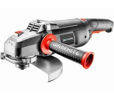 Graphite 59G207 / Szlifierka kątowa / 2350W / 6500 obr./min / 230 mm