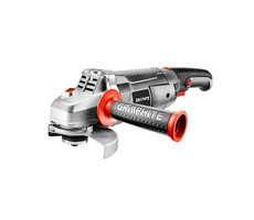 Graphite 59G220 / Szlifierka kątowa / 1200W / 3000 - 11000 obr./min / 125 mm