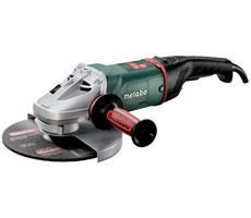 Metabo WE 24-230 MVT / Szlifierka kątowa / 2400W / 230mm / 4600 obr./min / 17 Nm