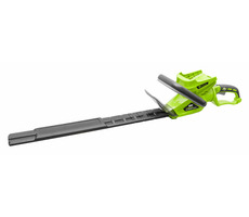 Zipper ZI-HEK40V 40V / Akumulatorowe nożyce do żywopłotu / 40V / Długość prowadnicy 56 cm / 1300 obr./min / bez akumulatora