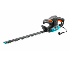 Gardena 09831-20 EasyCut 450|50 / Elektryczne nożyce do żywopłotu / 450 W / Długość prowadnicy 50 cm / Rozstaw: 18 mm