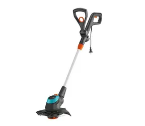 Gardena Turbotrimmer EasyCut 450|25 / Kosiarka sznurkowa / 450W / szer. 25 cm 