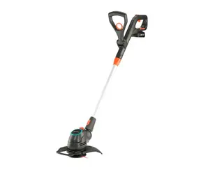 Gardena ComfortCut Li-18|23 - zestaw / Podkaszarka akumulatorowa / 18 V / szerokość cięcia 23 cm  