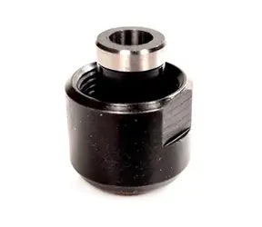 BOSCH 2608570084 / Uchwyt zaciskowy z nakrętką mocującą / Średnica: 6 mm