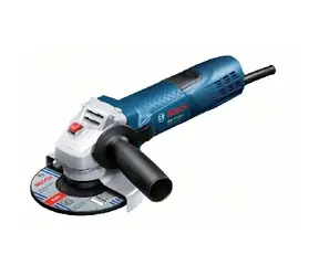 BOSCH GWS 7-115 E Professional / Szlifierka kątowa / 720W / 115 mm / M14 / 11 000 obr./min. przez min.
