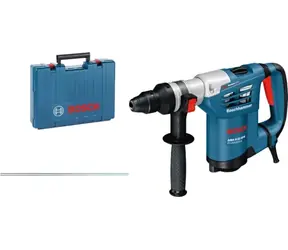 BOSCH GBH 4-32 DFR Professional / Wiertarka udarowa / 900W / 800 obr./min / 3600 uderzeń-min / 4,2 J / SDS- PLUS