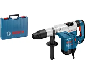 BOSCH 0611264000 GBH 5-40 DCE Professional / Wiertarka udarowa / 1150W / 340 obr./min / 3050 uderzeń-min / 8,8 J / SDS max 
