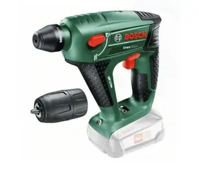 BOSCH Uneo Maxx 18 Li / Wiertarka udarowa akumulatorowa / 18V / 900 obr./min / 5000 uderzeń-min / 0,6J / SDS / bez akumulatora
