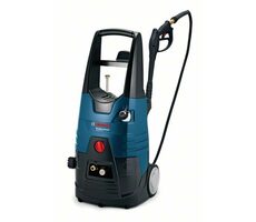 BOSCH GHP 6-14 Professional / Myjka wysokociśnieniowa / Ciśnienie: 150 bar / Moc: 2600 W / Przepływ: 650 lh