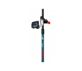 BOSCH BT 350 Professional 0601015B00 / Drążek teleskopowy / 140 - 350 cm