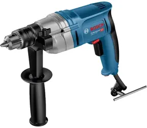 BOSCH GBM 13 HRE Professional / Wiertarka / 550W / 550 obr/min / 60 Nm