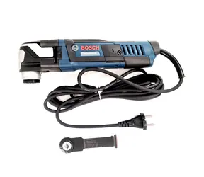 BOSCH GOP 55-36 Profesjonalne / narzędzie wielofunkcyjne / 550 W / 8 000-20 000 obr./min
