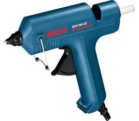 BOSCH GKP 200 CE Professional / Pistolet do klejenia / 500W / klej: 11 mm