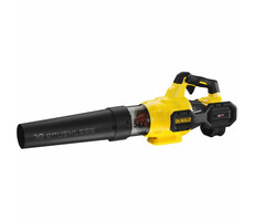 DeWalt DCMBA572N / Bezprzewodowa dmuchawa ogrodowa z silnikiem bezszczotkowym / 54 V / 200 km-h / bez akumulatora