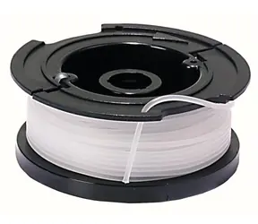 Black&Decker A6481 Szpula zapasowa Reflex z żyłką / średnica 1,5 mm / długość 10 m / 1 szt.