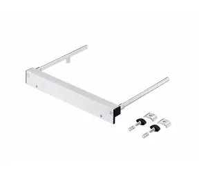 BOSCH 1600Z0000X / Przystanek równoległy do zagłębiarki GKT 55 GCE Professional